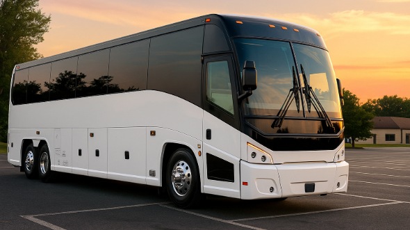 fernley bus rentals for birthday sweet 16