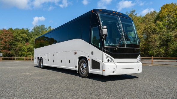 nevada concert event bus rental