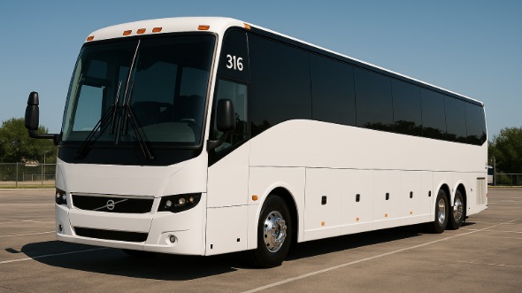 nevada travel agents charter bus rental