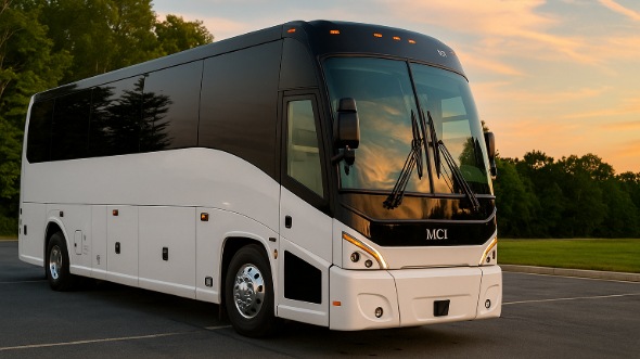 reno concert transportation