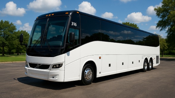 summerlin south prom party bus rentals